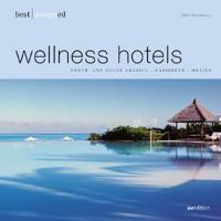 Best Designed Wellness Hotels. North & South Africa, Caribbean, Mexico