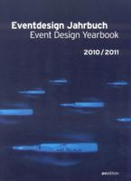 Event Design Yearbook 2010/2011