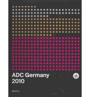 ADC Germany Yearbook 2010