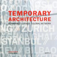 Temporary Architecture