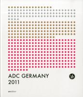 ADC Germany Annual 2011