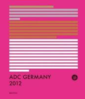 ADC Germany Annual 2012