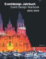 Event Design Yearbook 20013/2014