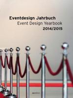 Event Design Yearbook 2014/2015