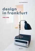 Design in Frankfurt