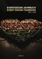 Event Design Yearbook 2015/2016
