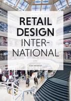 Retail Design International. Volume 2
