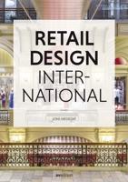 Retail Design International. Volume 3
