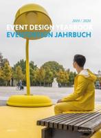 Event Design Yearbook 2019/2020