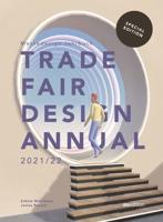 Trade Fair Design Annual 2021/22