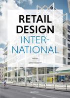 Retail Design International. Volume 7 Components, Spaces, Buildings