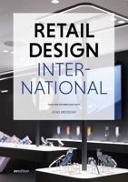 Retail Design International. Vol. 8 Components, Spaces, Buildings