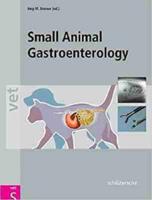 Small Animal Gastroenterology