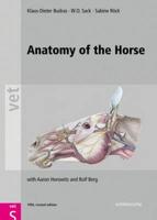 Anatomy of the Horse