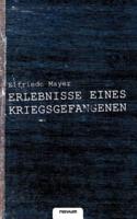 Erlebnisse eines Kriegsgefangenen