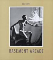 Rolf Koppel - Basement Arcade