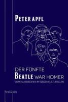 Der Funfte Beatle War Homer