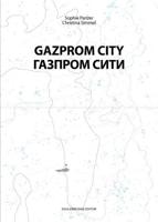 Gazprom City