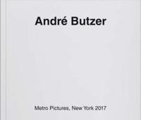 André Butzer: Metro Pictures, New York 2017