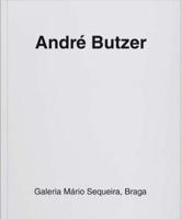 André Butzer: Galeria Mário Sequeira, Braga