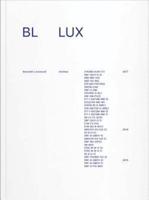 Benedikt Leonhardt: Lux