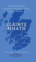 Slàinte Mhath (English Edition)