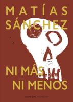 Matías Sánchez - Ni Más, Ni Menos