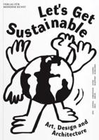 Let?s Get Sustainable