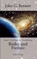 Risiko Und Freiheit