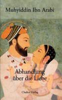 Abhandlung Ber Die Liebe