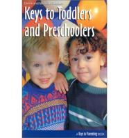 Keys to Toddlers