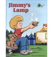 Jimmy's Lamp