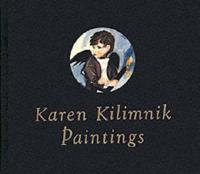 Karen Kilimnik - Paintings