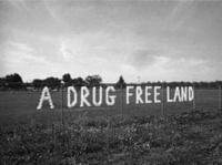 Kern, T: Drug Free Land