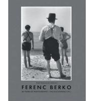 Ferenc Berko