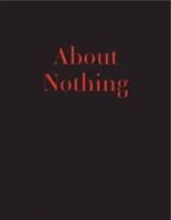 About Nothing