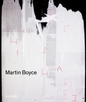 Martin Boyce