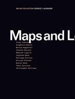 Maps and Legends