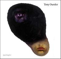 Tony Oursler