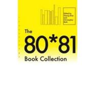 The 80*81 Book Collection 5/6