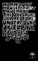 Ariel Pink's Haunted Graffiti: Selected Lyrics