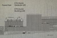 ETH Zürich, Gebäude LEE