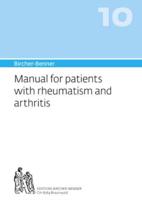 Manual for Persons With Rheumatism and Arthritis