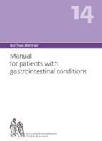 Manual for Patients With Gastrointestinal Conditions