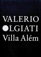 Valerio Olgiati - Villa Além