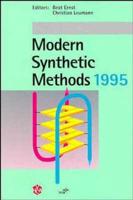 Modern Synthetic Methods 1995