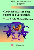 Computer-Assisted Lead Finding and Optimization