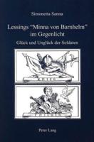 Lessings «Minna Von Barnhelm>> Im Gegenlicht