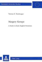 Margery Kempe