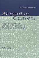 Accent in Context